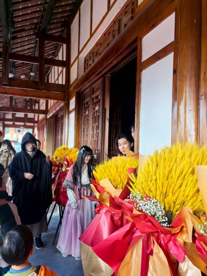 沉浸赋能：迁西县景区演艺的差异化突围之路